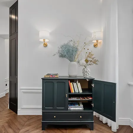 Διαμέρισμα 1881 - Heritage