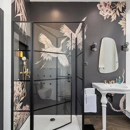 1881 - Heritage Διαμέρισμα *