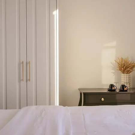 1881 - Heritage Διαμέρισμα