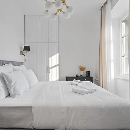 1881 - Heritage Apartamento