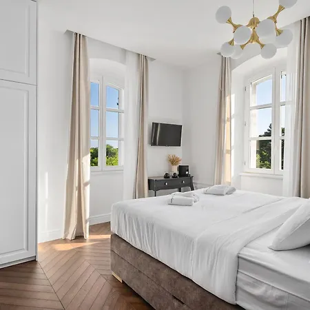 1881 - Heritage Lejlighed