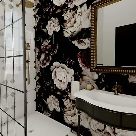 Apartamento 1881 - Heritage *