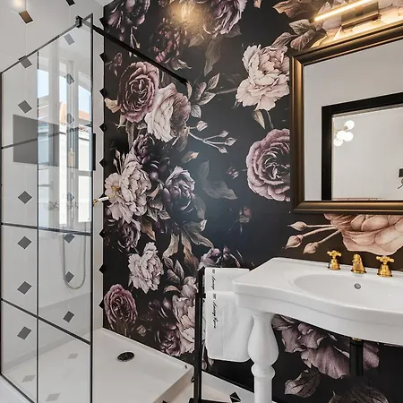 Lejlighed 1881 - Heritage Split