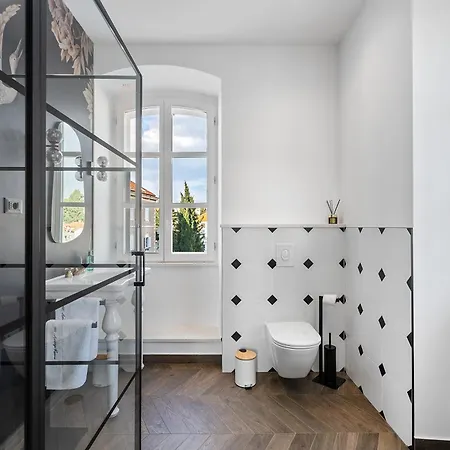 1881 - Heritage Apartamento