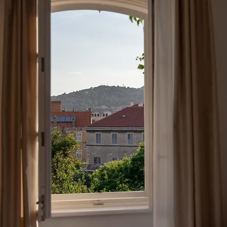 Apartamento 1881 - Heritage