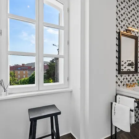 1881 - Heritage Apartamento Split