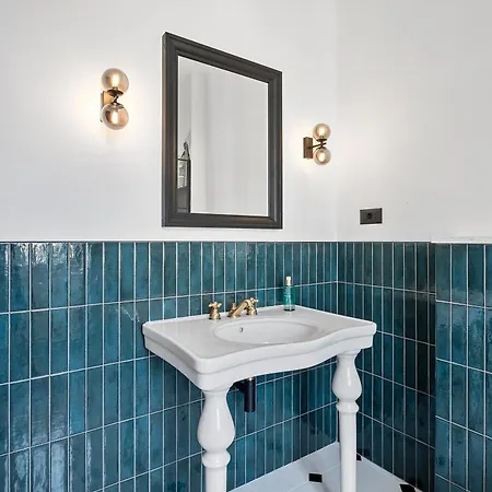 Apartamento 1881 - Heritage Split