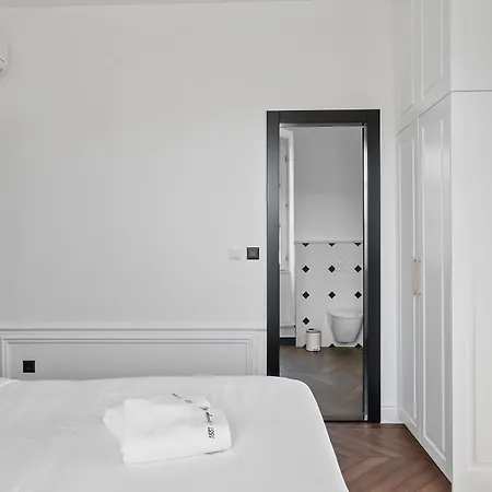 1881 - Heritage Apartamento