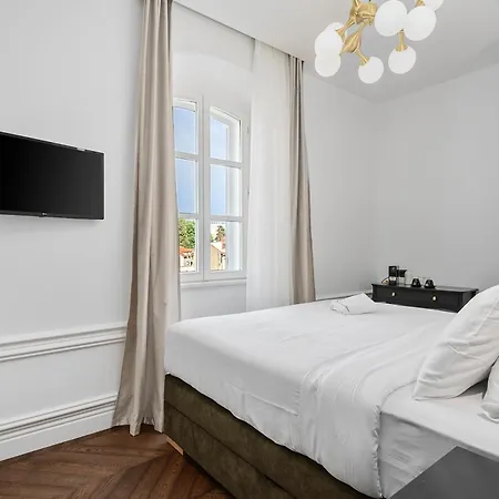 1881 - Heritage Lejlighed Split