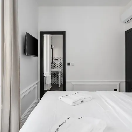 Apartamento 1881 - Heritage