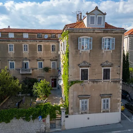 1881 - Heritage Apartamento Split