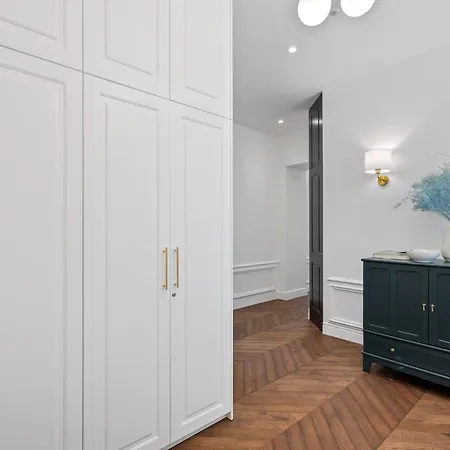 Apartamento 1881 - Heritage Split