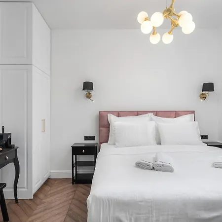 Apartamento 1881 - Heritage