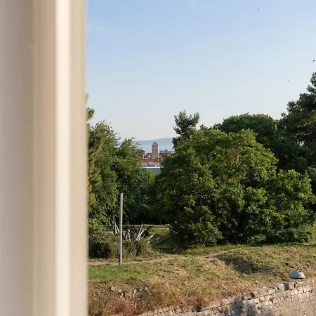 1881 - Heritage Apartamento