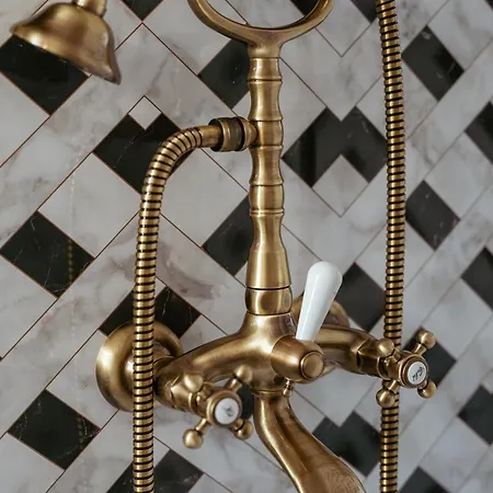 Apartamento 1881 - Heritage *