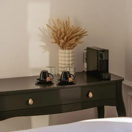 1881 - Heritage Apartamento *