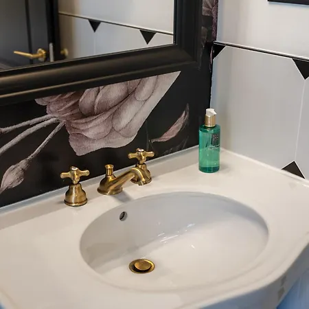 1881 - Heritage Lejlighed Split