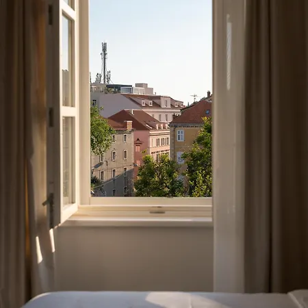 1881 - Heritage דירה *