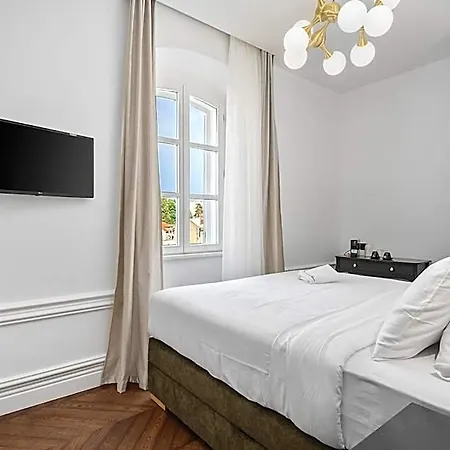 1881 - Heritage Appartement