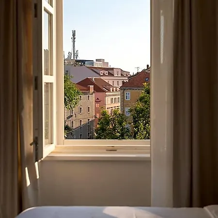 1881 - Heritage Appartement Split