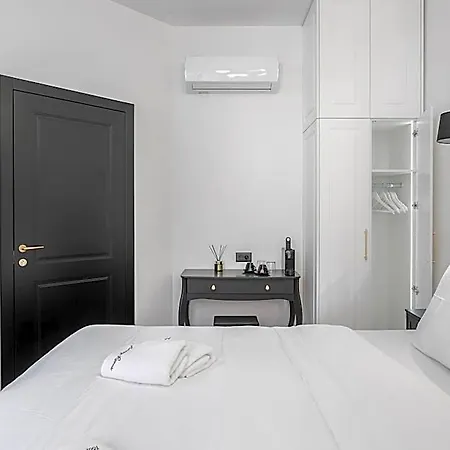 Appartement 1881 - Heritage