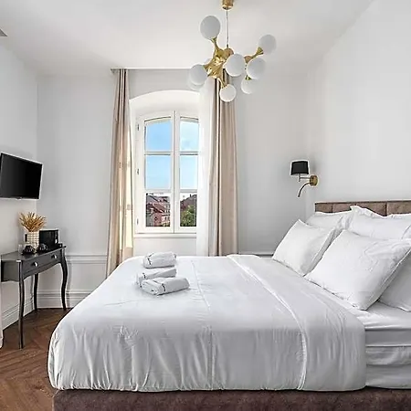 1881 - Heritage Appartement Split