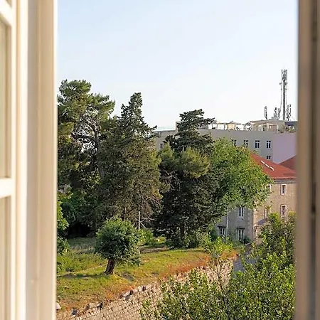 Appartement 1881 - Heritage Split