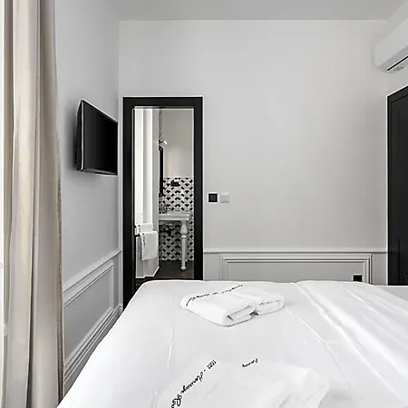 Appartement 1881 - Heritage *