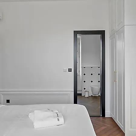 1881 - Heritage Appartement