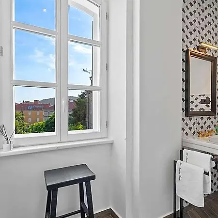 Appartement 1881 - Heritage *