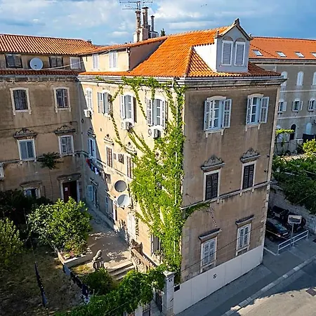 1881 - Heritage Appartement