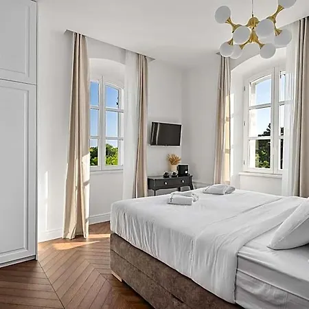 1881 - Heritage Appartement Split