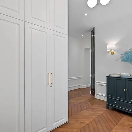 Appartement 1881 - Heritage