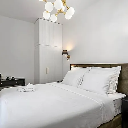 Appartement 1881 - Heritage